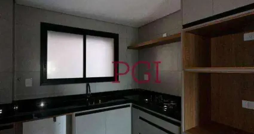 Apartamento com 3 dormitórios para alugar, 153 m² por R$ 8.150,01/mês - Jardim Olhos D'Água - Ribeirão Preto/SP