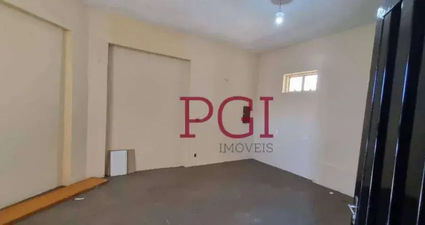 Casa com 2 dormitórios para alugar, 150 m² por R$ 2.000/mês - Campos Elíseos - Ribeirão Preto/SP
