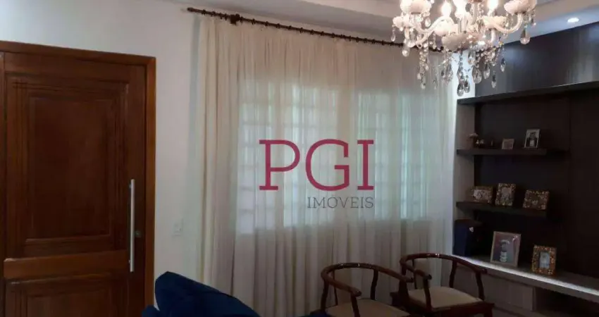 Casa com 4 dormitórios à venda, 166 m² por R$ 551.200 - Jardim Manoel Penna - Ribeirão Preto/SP