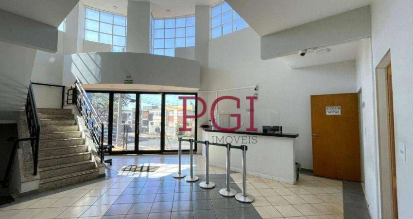 Prédio para alugar, 1399 m² por R$ 42.900,47/mês - Nova Ribeirânia - Ribeirão Preto/SP