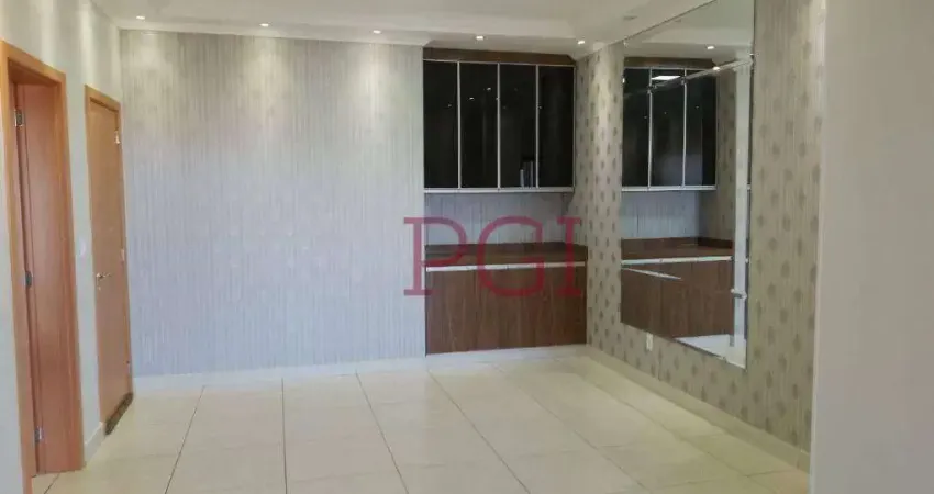Apartamento com 3 dormitórios à venda, 129 m² por R$ 773.800 - Jardim Paulista - Ribeirão Preto/SP