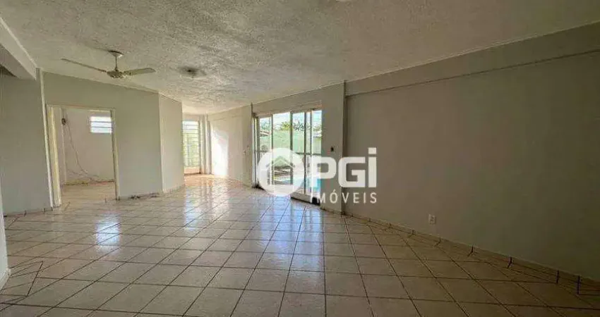 Casa com 4 dormitórios à venda, 264 m² por R$ 1.200.000,00 - Alto da Boa Vista - Ribeirão Preto/SP
