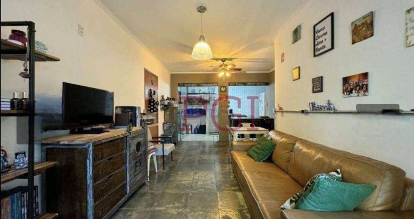 Apartamento com 3 dormitórios à venda, 71 m² por R$ 365.000 - Jardim Irajá - Ribeirão Preto/SP