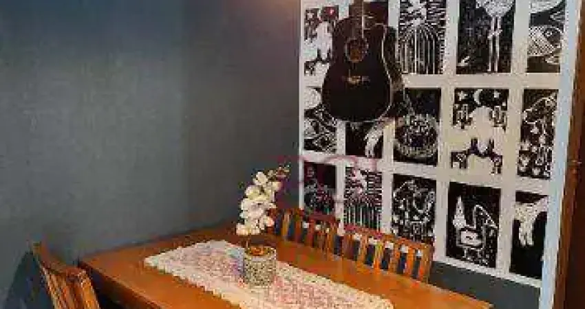 Apartamento com 2 dormitórios à venda, 54 m² por R$ 320.000 - Vila Monte Alegre - Ribeirão Preto/SP