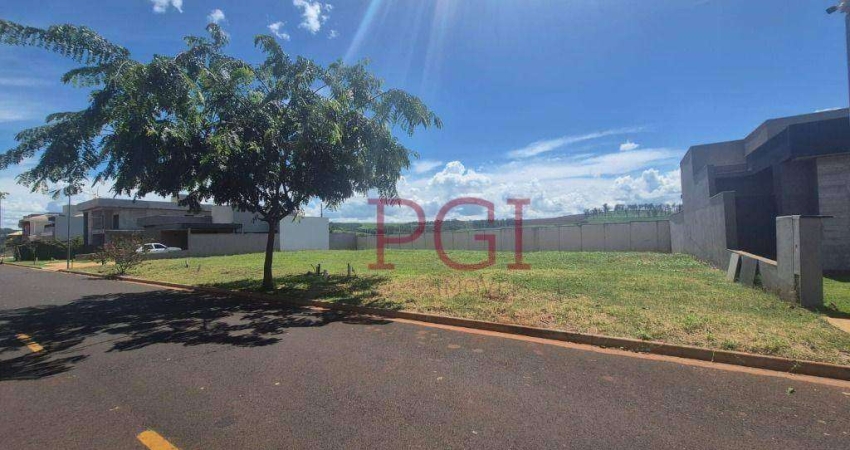 Terreno à venda, 317 m² por R$ 310.000,00 - Real Sul - Ribeirão Preto/SP
