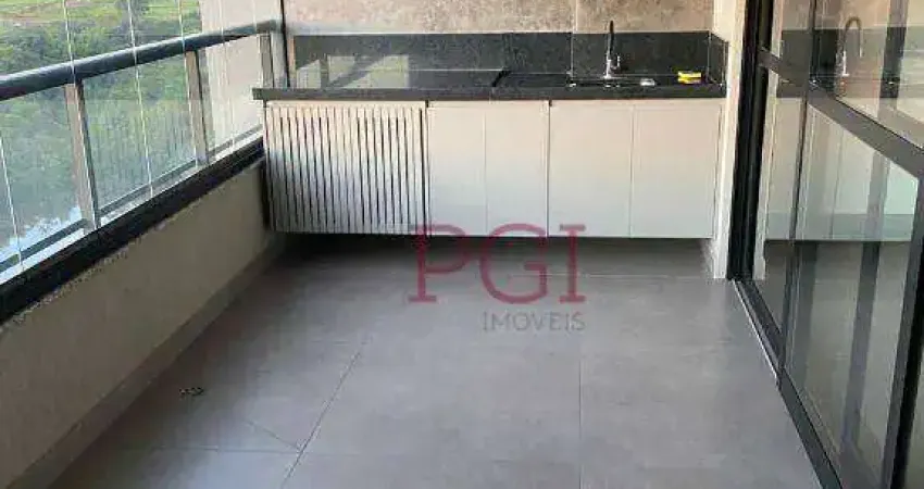 Apartamento com 3 dormitórios, 153 m² - venda por R$ 1.450.000 ou aluguel por R$ 8.250/mês - Jardim Olhos DÁgua - Ribeirão Preto/SP
