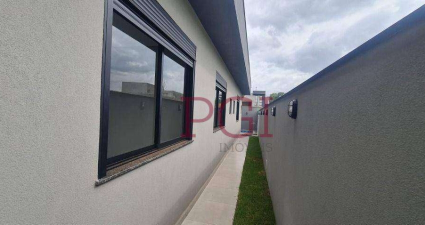 Casa com 3 dormitórios à venda, 150 m² por R$ 1.150.000 - Alto da Boa Vista - Ribeirão Preto/SP