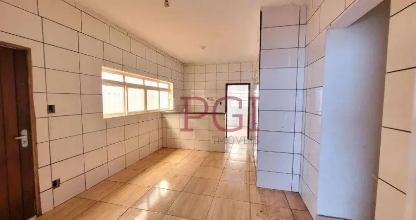 Sobrado com 4 dormitórios à venda, 206 m² por R$ 1.071.000,00 - Centro - Ribeirão Preto/SP