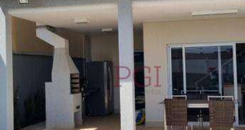 Sobrado com 3 dormitórios à venda, 255 m² por R$ 1.490.000,00 - Distrito de Bonfim Paulista - Ribeirão Preto/SP