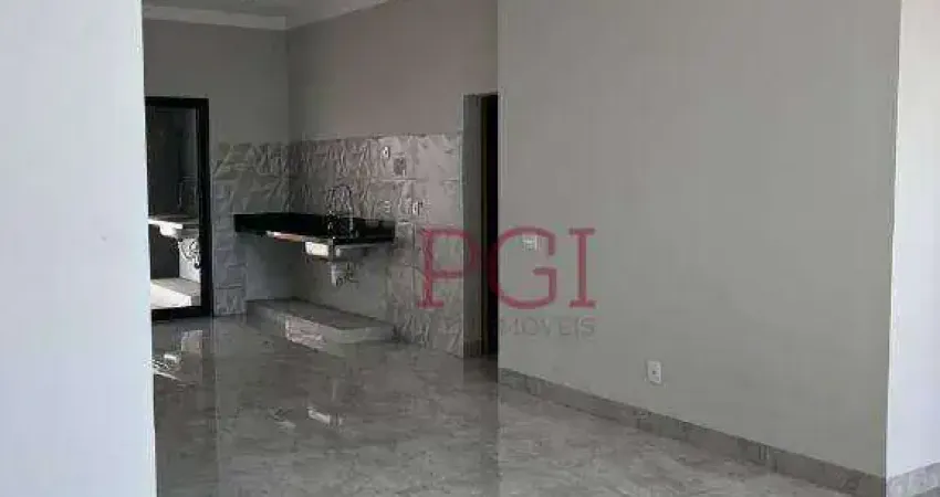 Casa com 3 dormitórios à venda, 150 m² por R$ 1.060.000 - Condomínio Portal da Mata - Ribeirão Preto/SP