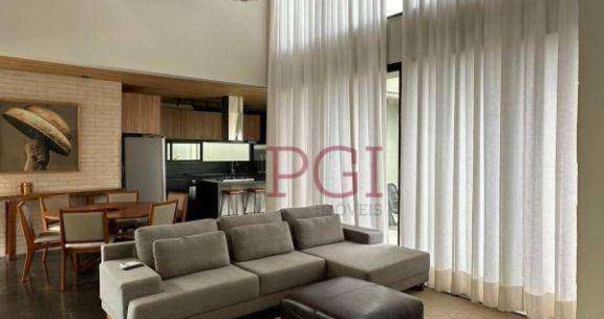 Casa com 3 dormitórios à venda, 348 m² por R$ 2.160.000,00 - Condomínio Portal da Mata - Ribeirão Preto/SP
