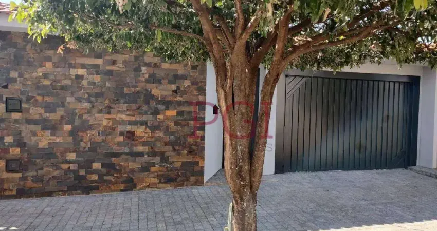 Casa térrea á venda Parque Bandeirantes , próximo Av Treze de Maio