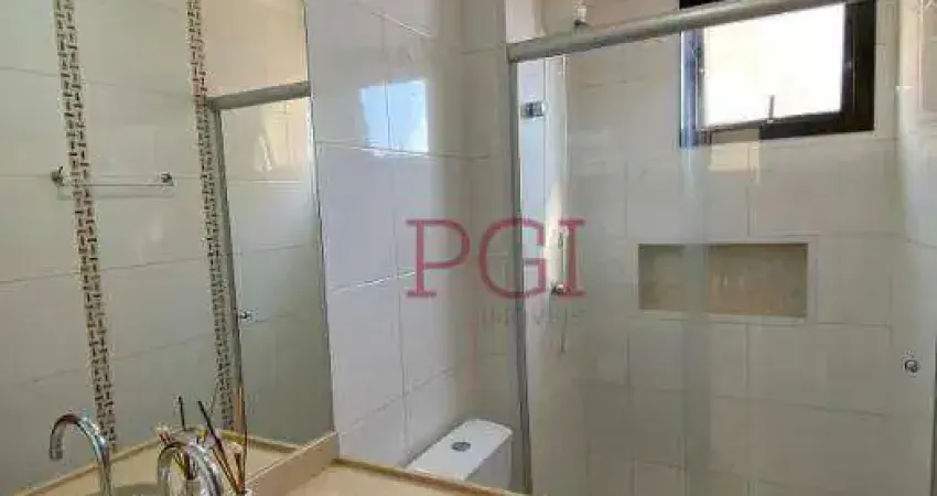Apartamento com 3 dormitórios à venda, 94 m² por R$ 610.200 - Nova Aliança - Ribeirão Preto/SP