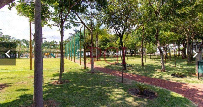 Terreno à venda, 360 m² por R$ 455.760,00 - Residencial Alto do Castelo - Ribeirão Preto/SP