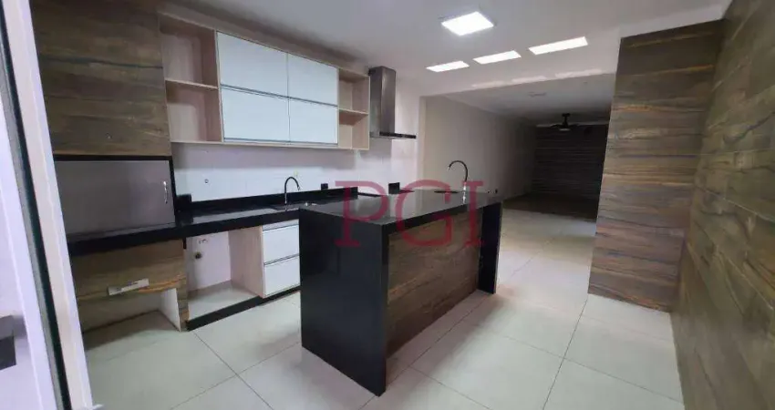 Casa com 2 dormitórios à venda, 111 m² por R$ 518.400 - Jardim Ouro Branco - Ribeirão Preto/SP