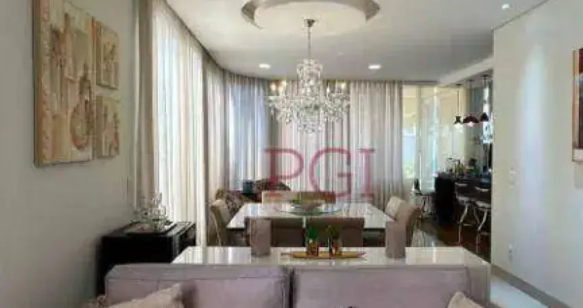 Sobrado com 4 dormitórios à venda, 252 m² por R$ 1.700.000 - Jardim Vista Bella - Ribeirão Preto/SP
