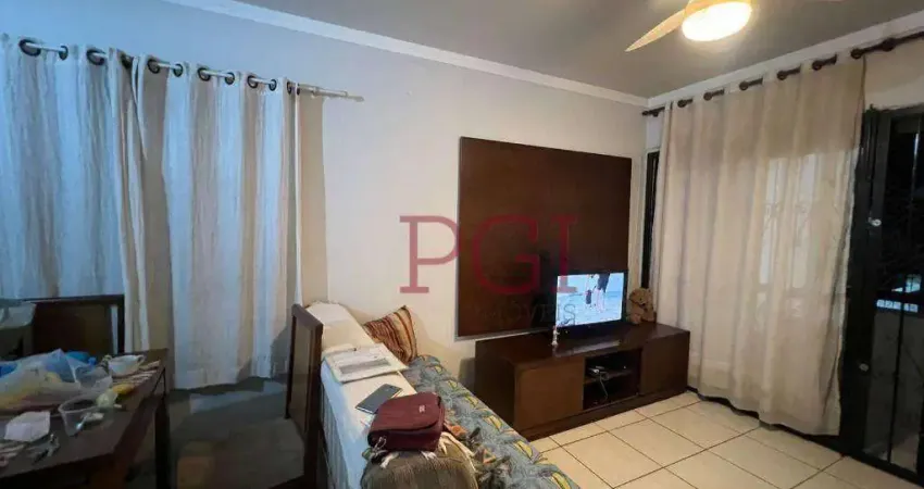 Apartamento com 3 dormitórios à venda, 100 m² por R$ 300.000,00 - Jardim Irajá - Ribeirão Preto/SP