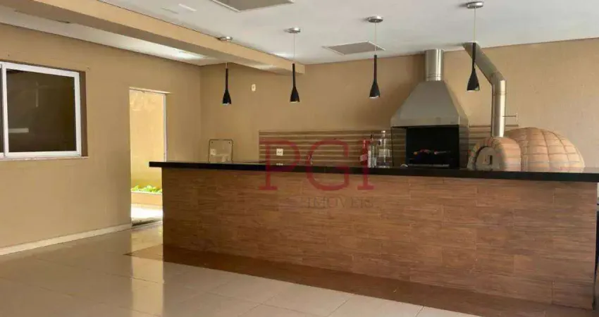 Sobrado com 3 dormitórios à venda, 198 m² por R$ 790.000 - Residencial Flórida - Ribeirão Preto/SP