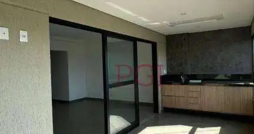 Apartamento com 3 dormitórios para alugar, 153 m² por R$ 8.750/mês - Jardim Olhos DÁgua - Ribeirão Preto/SP