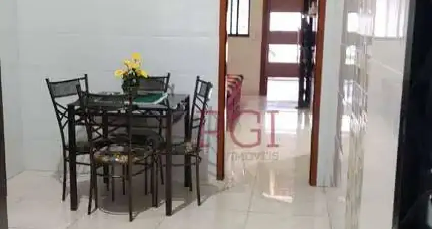 Casa com 2 dormitórios à venda, 131 m² por R$ 398.000,00 - Parque das Oliveiras - Ribeirão Preto/SP