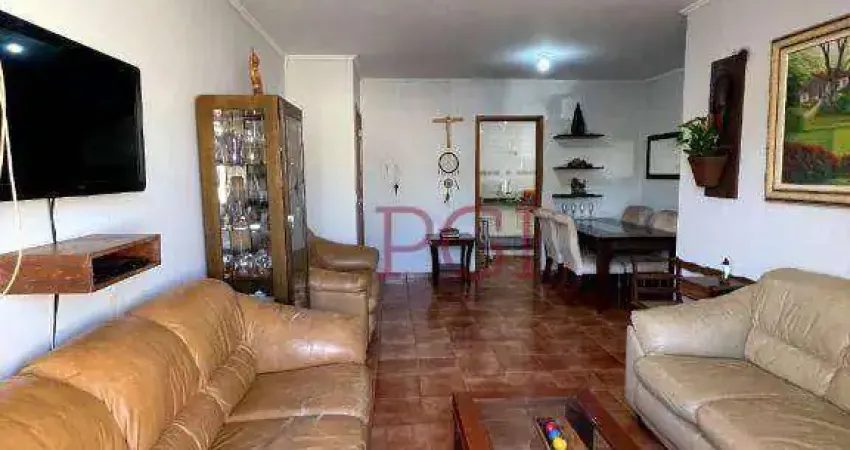 Apartamento com 3 dormitórios à venda, 82 m² por R$ 432.000,00 - Parque Anhangüera - Ribeirão Preto/SP