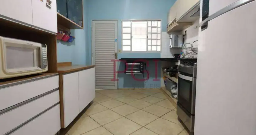 Casa com 2 quartos à venda no Parque dos Flamboyans, Ribeirão Preto