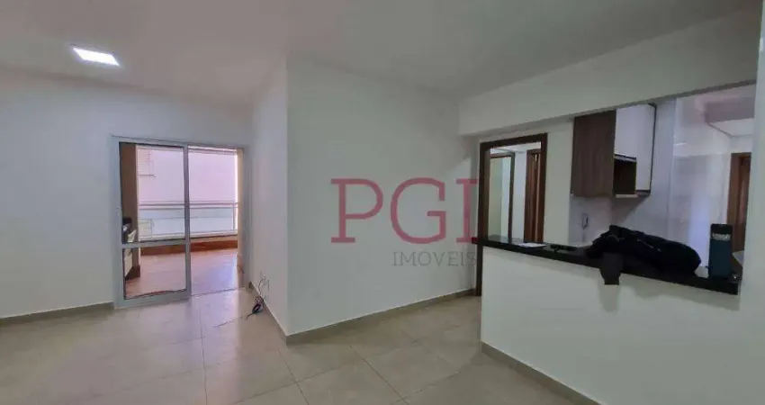 Apartamento com 3 dormitórios, 93 m² - venda por r$ 650.000 ou aluguel por r$ 4.263/mês - jardim botânico - ribeirão preto/sp
