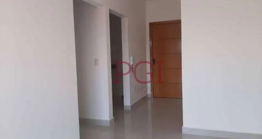 Apartamento com 2 dormitórios à venda, 77 m² por r$ 280.000 - residencial e comercial palmares - ribeirão preto/sp