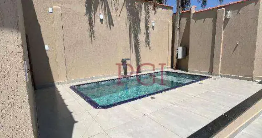 Casa com 3 dormitórios à venda, 178 m² por r$ 590.000,00 - parque residencial cândido portinari - ribeirão preto/sp