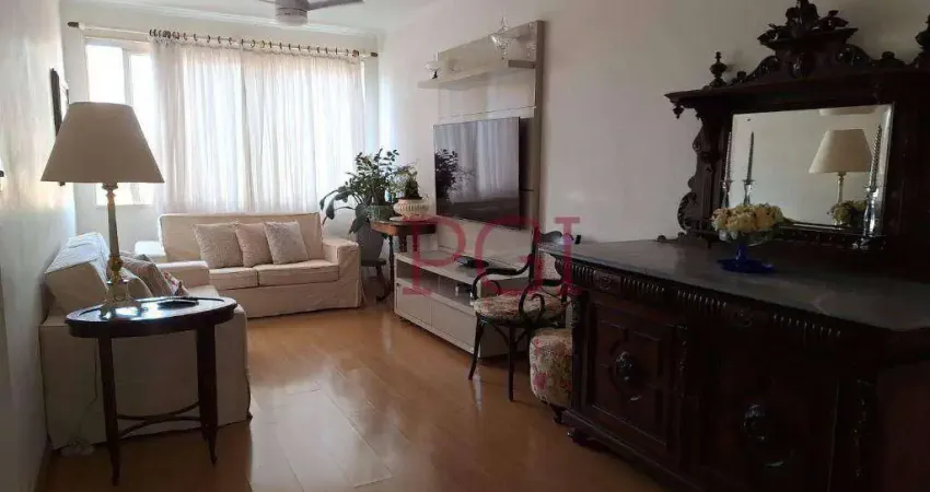 Apartamento com 3 dormitórios à venda, 118 m² por r$ 388.800 - centro - ribeirão preto/sp