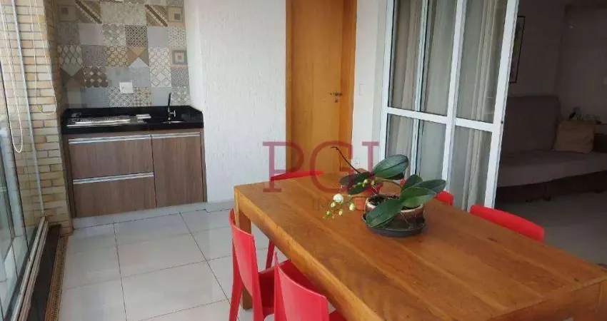Apartamento com 3 dormitórios à venda, 144 m² por r$ 1.069.200 - jardim botânico - ribeirão preto/sp