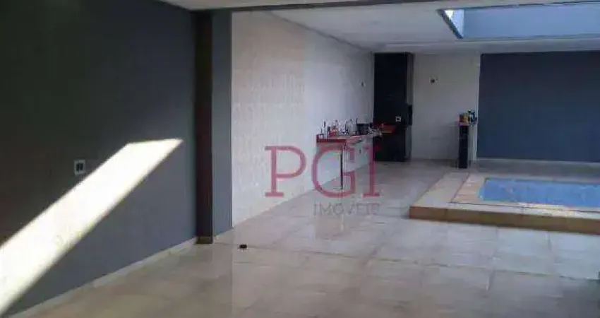 Casa com 4 dormitórios à venda, 382 m² por r$ 1.325.000 - jardim antártica - ribeirão preto/sp