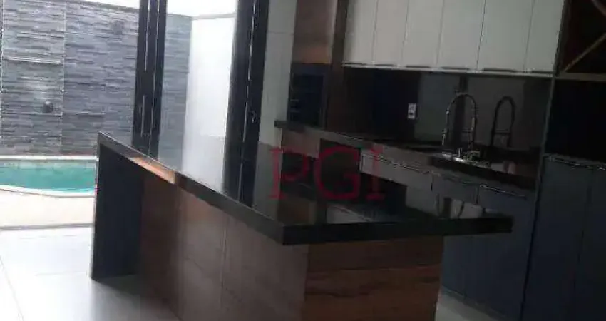 Casa com 3 dormitórios à venda, 155 m² por r$ 1.150.000 - san marco - ribeirão preto/sp