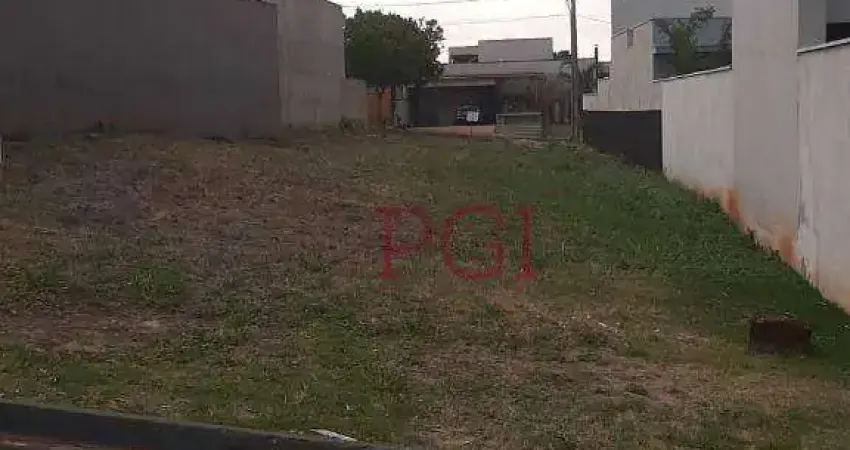 Terreno à venda, 256 m² por r$ 310.000 - san marco - ribeirão preto/sp