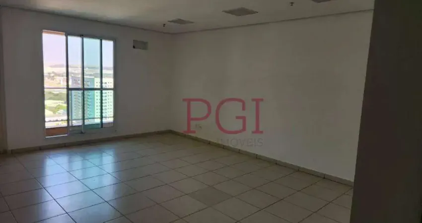 Sala à venda, 37 m² por r$ 265.000 - nova ribeirânia - ribeirão preto/sp