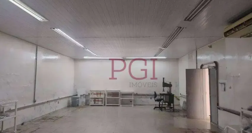 Casa comercial à venda no Sumarezinho, Ribeirão Preto 