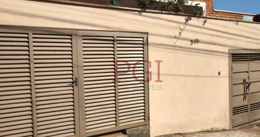 Casa com 3 quartos para alugar no Presidente Médici, Ribeirão Preto 