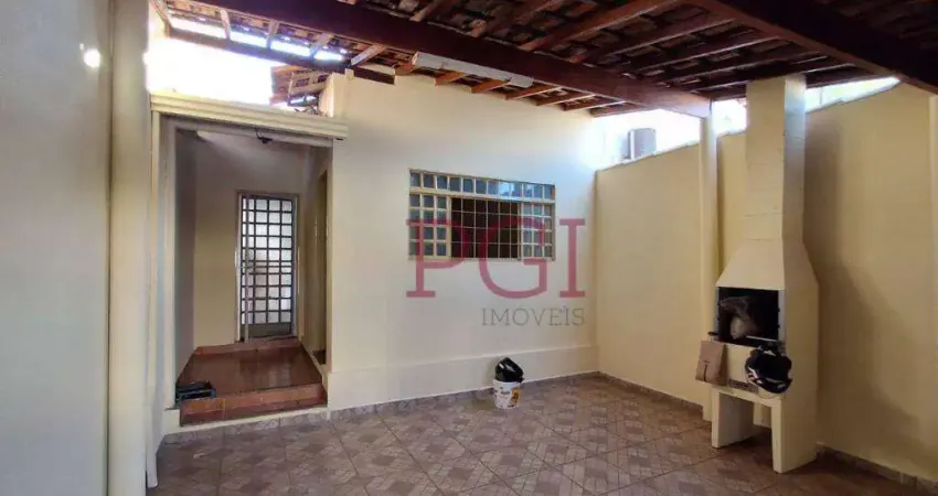 Casa com 2 dormitórios à venda, 109 m² por r$ 220.000 - jardim anhangüera - ribeirão preto/sp