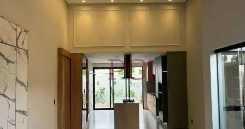 Casa com 3 dormitórios à venda, 168 m² por r$ 1.250.000,00 - recreio anhangüera - ribeirão preto/sp