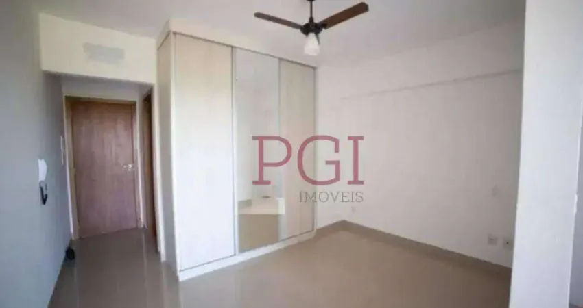 Loft com 1 dormitório para alugar, 32 m² por r$ 1.910/mês - ribeirânia - ribeirão preto/sp