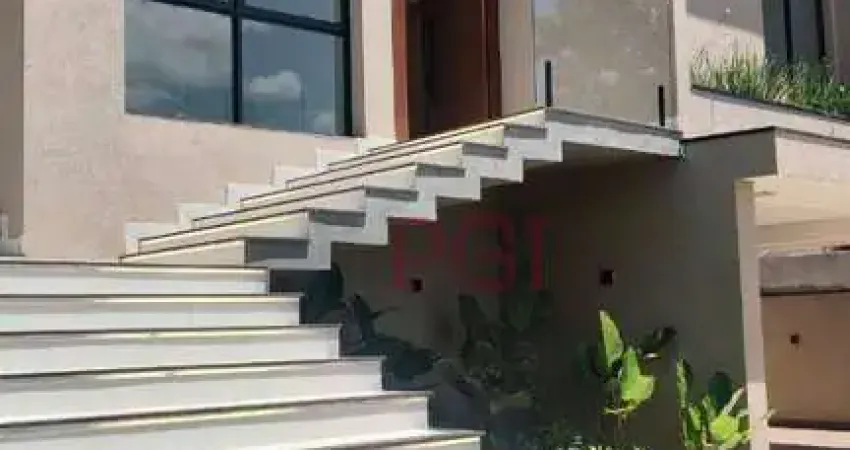 Casa com 3 quartos à venda em Alphaville, Ribeirão Preto