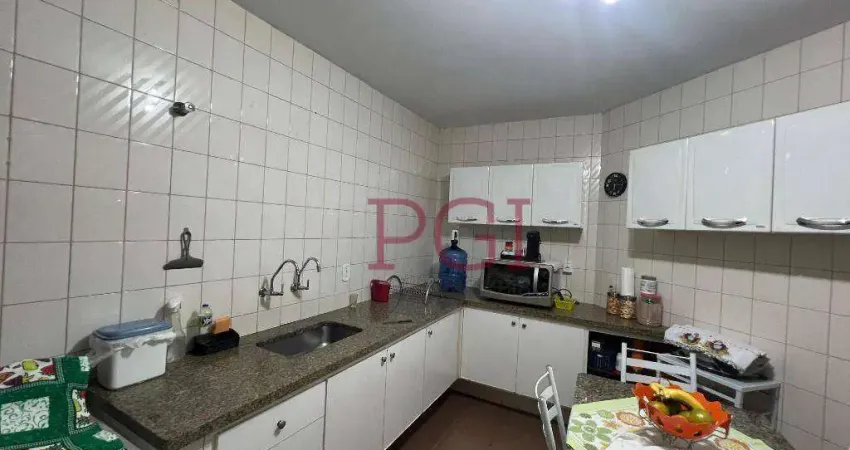 Apartamento com 3 dormitórios à venda, 82 m² por r$ 320.000 - jardim irajá - ribeirão preto/sp