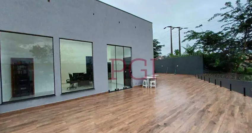 Casa com 4 dormitórios à venda, 200 m² por r$ 985.000,00 - ribeirânia - ribeirão preto/sp