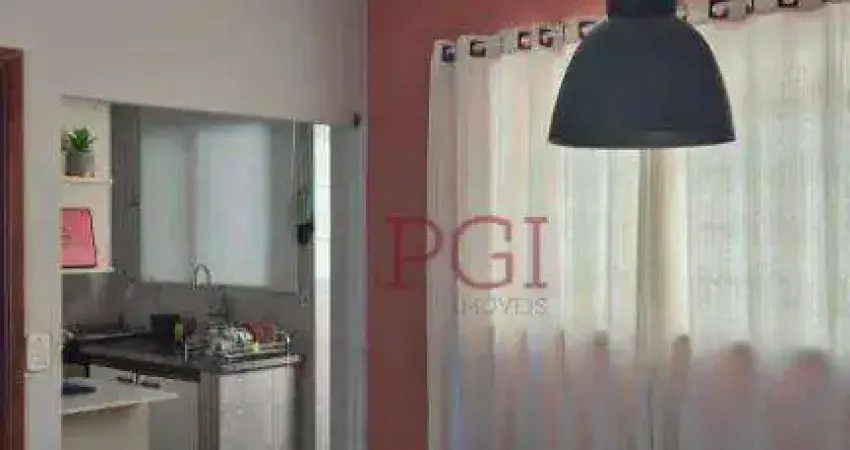 Apartamento com 3 dormitórios à venda, 91 m² por r$ 350.000 - jardim irajá - ribeirão preto/sp