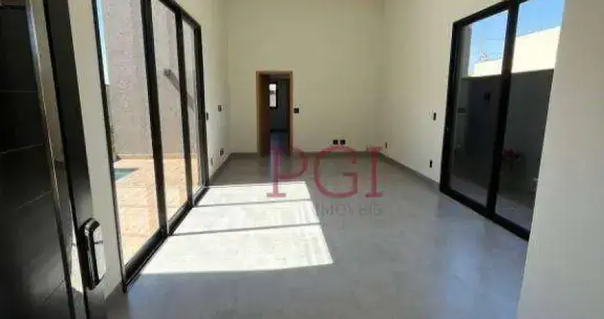 Casa com 3 dormitórios à venda, 150 m² por r$ 1.250.000,00 - recreio anhangüera - ribeirão preto/sp