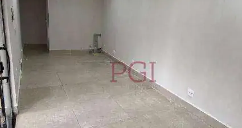 Loja para alugar, 20 m² por r$ 1.622/mês - vila seixas - ribeirão preto/sp