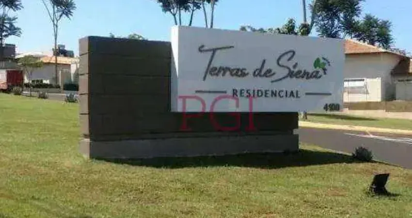 Terreno à venda, 405 m² por r$ 625.320,00 - vila do golf - ribeirão preto/sp