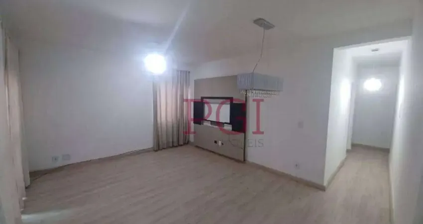Apartamento com 2 dormitórios à venda, 83 m² por r$ 295.000 - jardim irajá - ribeirão preto/sp