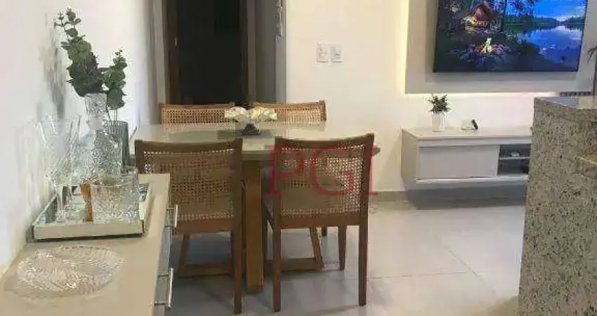 Apartamento com 2 dormitórios à venda, 58 m² por r$ 529.200 - ribeirânia - ribeirão preto/sp