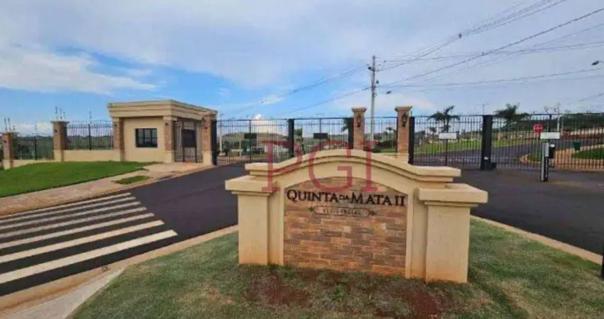 Terreno à venda, 250 m² por r$ 270.000 - recreio anhangüera - ribeirão preto/sp